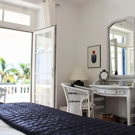 Villa Calima By Jk Lanzarote *