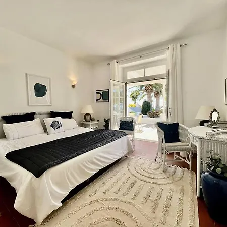 Calima By Jk Lanzarote *