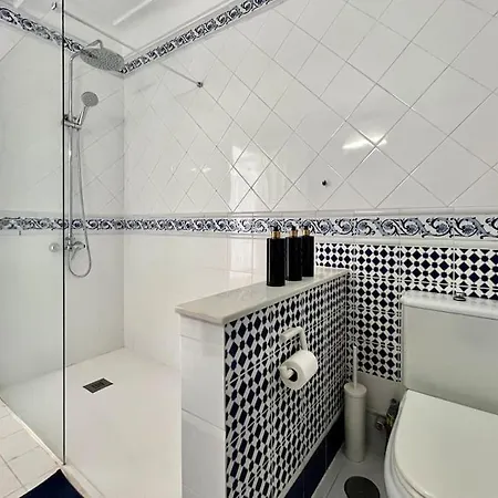 Calima By Jk Lanzarote Villa