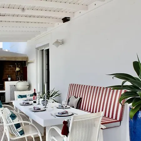 Villa Calima By Jk Lanzarote Puerto Calero