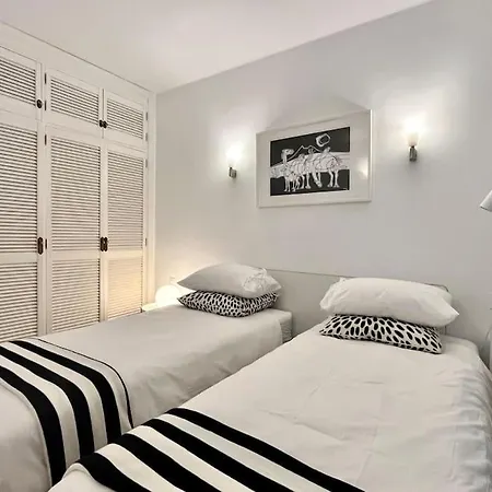 Calima By Jk Lanzarote * Puerto Calero