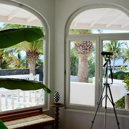 Calima By Jk Lanzarote Puerto Calero