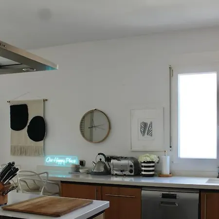 Calima By Jk Lanzarote Villa Puerto Calero