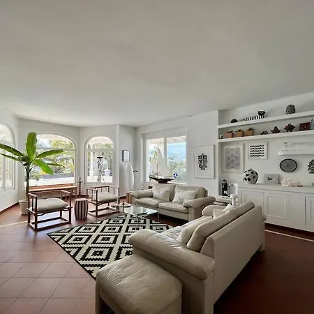 Villa Calima By Jk Lanzarote Puerto Calero