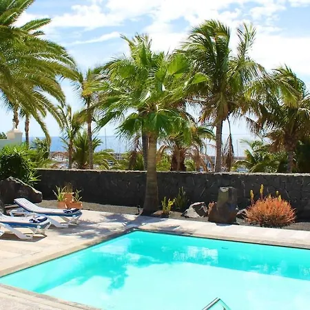 Calima By Jk Lanzarote Puerto Calero