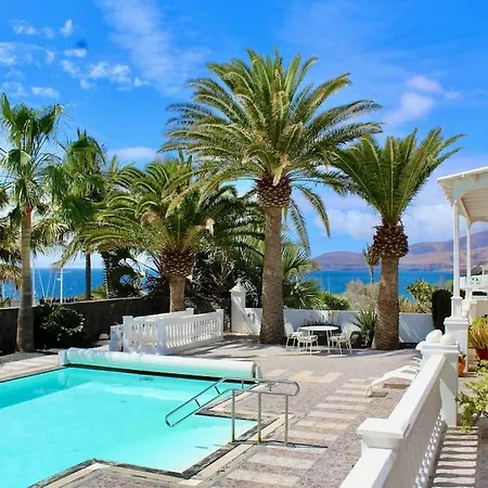 Villa Calima By Jk Lanzarote