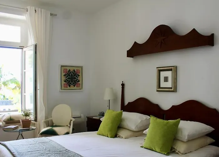 Calima By Jk Lanzarote Вилла Пуэрто-Калеро