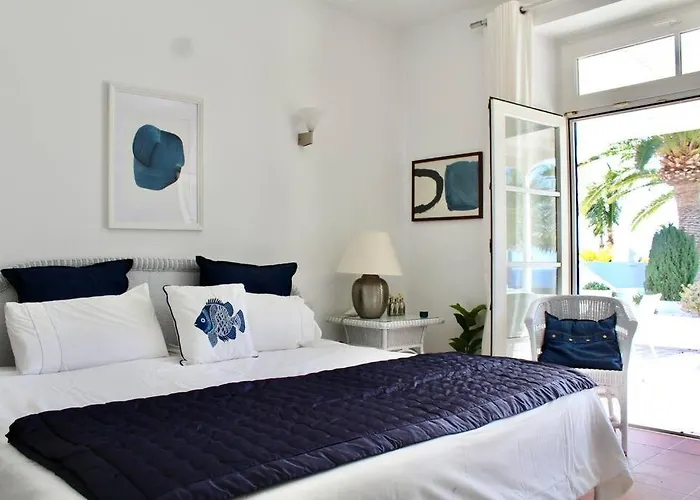 Calima By Jk Lanzarote Вилла *