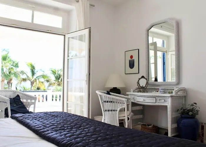 Вилла Calima By Jk Lanzarote *