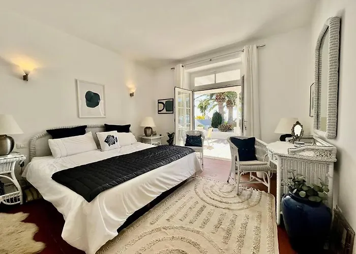 Calima By Jk Lanzarote *