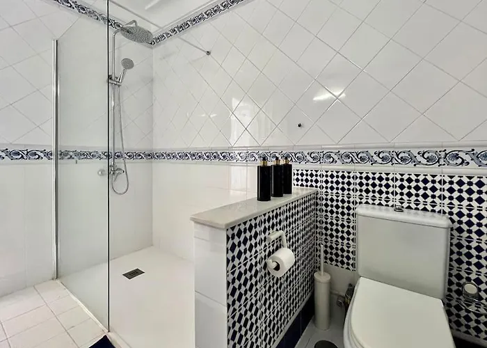 Calima By Jk Lanzarote Вилла