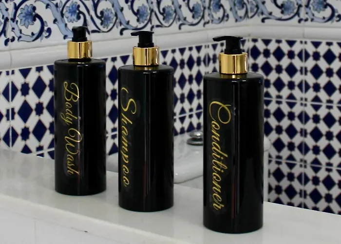 Calima By Jk Lanzarote * Пуэрто-Калеро