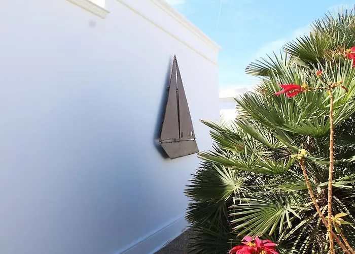 Calima By Jk Lanzarote Пуэрто-Калеро